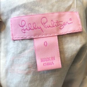 Lilly Pulitzer Dresses - Lily Pulitzer McCallum sparks fly dress Lilly Pulitzer Dresses - Lily Pulitzer McCallum sparks fly dress